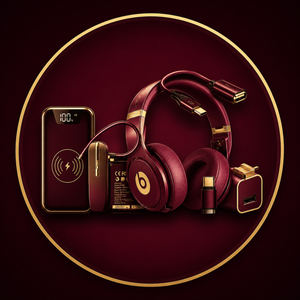 Tech & Gadgets