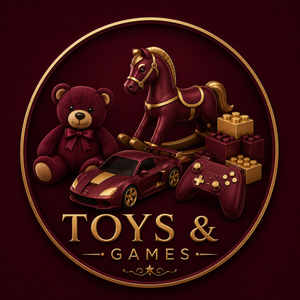 Toys & Games
