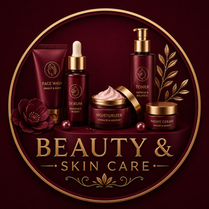 Beauty & Skin Care