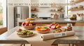 Kitchen accessories