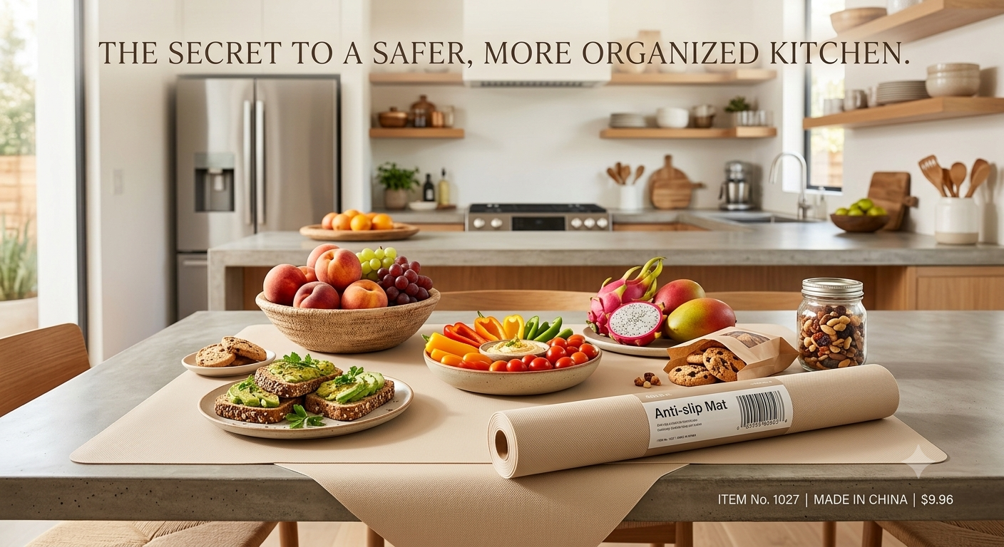 Kitchen accessories